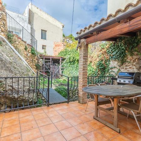 Casa Serrella - Abdet Confrides エクステリア 写真