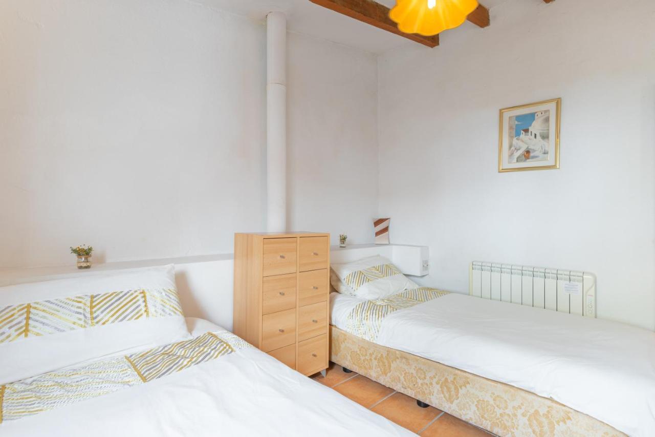 Casa Serrella - Abdet Confrides エクステリア 写真