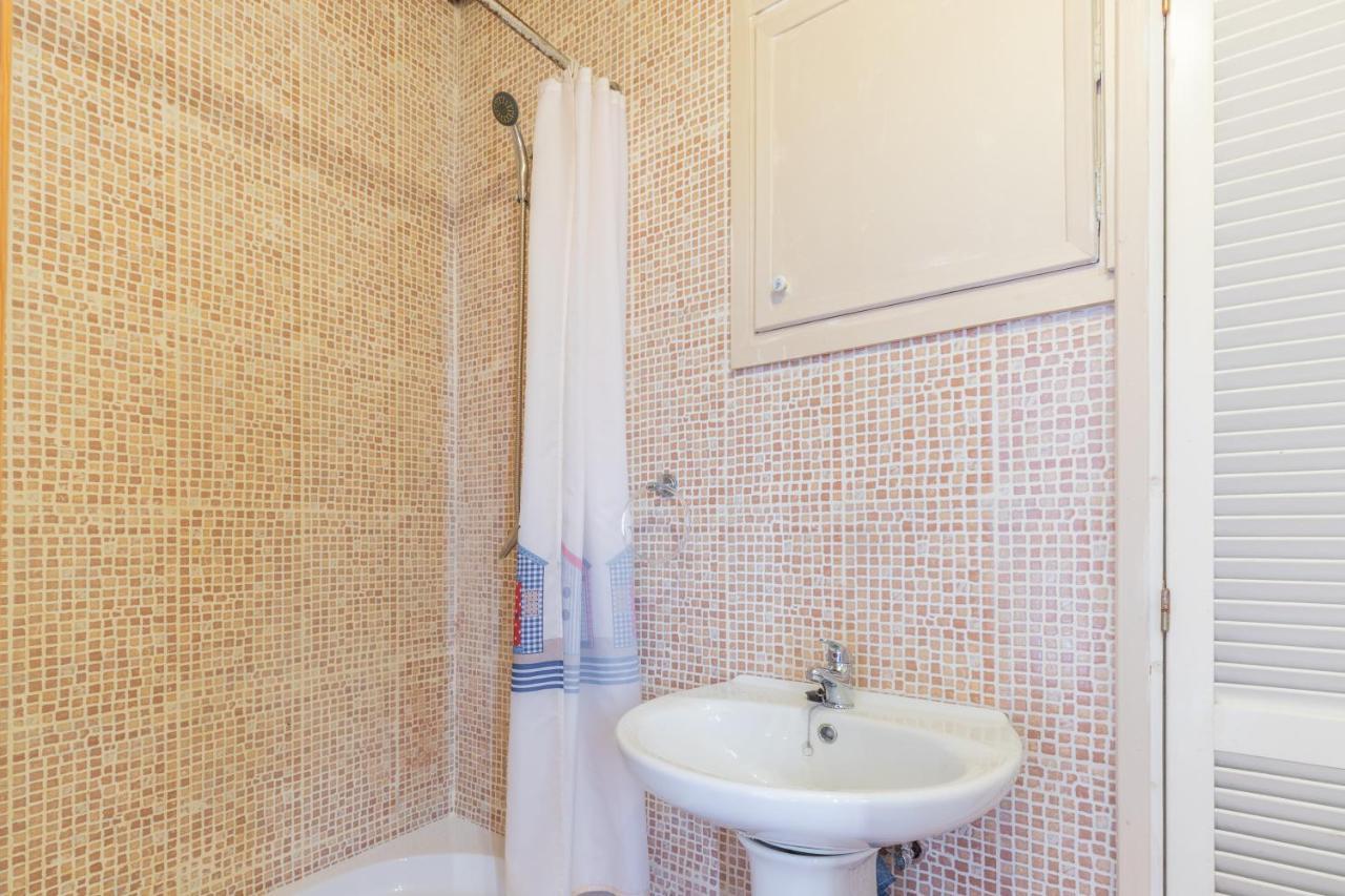 Casa Serrella - Abdet Confrides エクステリア 写真